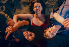 Sinopsis Film Belanda Happy Ending (2023) Bosan Pacar Terlalu Baik, Luna Nekat Masukkan Orang Ketiga Dalam Hubungannya Dengan Mink