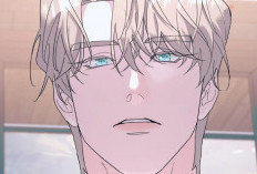 Baca Manhwa BL A Tree Without Roots Chapter 54 Bahasa Indonesia Ini Mah Bukan Red Flag Lagi Tapi Black Flag 