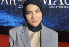 Davina Karamoy Lakukan Adegan Intim dengan Deva Mahenra di Ipar Adalah Maut, Sebelumnya Sudah Izin dengan Keluarga