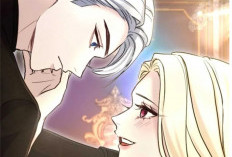 Manhwa I Will Fall With The Emperor Chapitre 94 en Français, Lisez Ici ! L'empereur choqué par la princesse