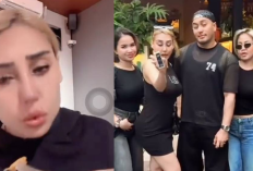 Update Link Download Video Viral Zarina Anjoulie Full HD, Skandal Panas Libatkan Daddy Ash!