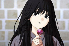 BACA Lookism Chapter 489 Bahasa Indonesia Plot Twist Banget, Jin Hobin adalah Putra Jin Mujin