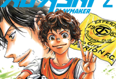 Synopsis & Lire le Manga Ao Ashi Scan VF FR Chapitre Complet, L'action pour Devenir Le Meilleur Joueur de Football