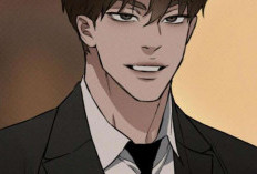  Link Baca Manhwa BL Codename Anastasia Chapter 38 Bahasa Indonesia Taekjoo Nggak Bisa Kabur Dari Zhenya