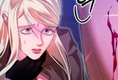 Link Baca Predatory Marriage Chapter 35 Bahasa Indonesia, Keadaan Semakin Mencekam!