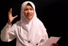 Contoh Puisi Perpisahan Kelas 6 Penuh Makna, Mengabadikan Momen Melalui Syair yang Indah!