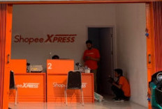 Rincian Modal Franchise Shopee Express, Mulai Biaya Pendaftaran Operasional hingga Promosi