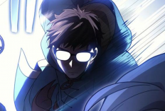 Level Naik Drastis! Spoiler Link Baca Manhwa Martial God Regressed to Level 2 Chapter 58 English Indonesia Scan