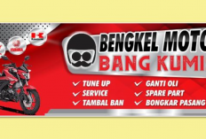 Kumpulan Logo Bengkel Format PNG Keren dan Menarik, Langsung Unduh Disini!