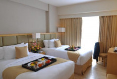 Rekomendasi 7 Hotel Connecting Room Semarang yang Terbaik, Cocok Banget Buat Staycation Bareng Sanak Family 