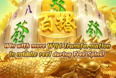 Gacor Abis! Pola Mahjong Ways 2 Hari Ini, 30 November 2023: Langsung Maxwin dalam Hitungan Detik