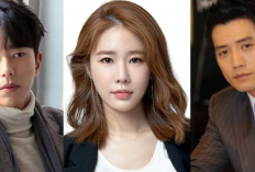 Sinopsis Drama Korea Bo Ra! Deborah (2023), Perjalanan Romantis Yeon Bo Ra dengan Lee Soo Hyuk