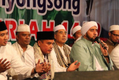 Kumpulan Lagu Sholawat Dangdut Jedag-Jedug Islami, Unduh mp3 Langsung di Sini Tanpa Password 