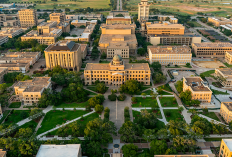 Heboh! Universitas Texas A&M Blokir TikTok di Lingkungan Kampus Akibat Isu Keamanan Siber