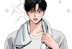 L'amour Interdit ! Lire le Webtoon Iseop's Romance Chapitre 67 VF FR Scans & Date de Sortie