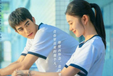 Jadwal Tayang Film China Just for Meeting You (2023) Hadirkan Cerita Friendzone yang Relateable 