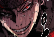 Manhwa Wind Breaker Chapter 492 English RAW Indonesia: Spoiler, Jadwal Rilis, dan Link Baca Gratis
