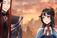 Link Manhua The Villain Of Destiny Chapter 122 Bahasa Indonesia Pertarungan Sang Pemegang Demon Skill Heir vs Pangeran Yin 