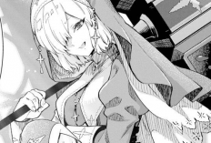 Manga Ore wa Kage no Eiyuu ja Arimasen! Sekai Kusshi no Majutsushi? Nani Sore Chapter 2 Bahasa Indonesia, Masih Hiatus!