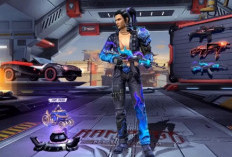Rantruco Free Fire di Websitenya Bisa Dapat Diamond dan Skin Gratis, Update Terbaru Dengan Tips Triknya