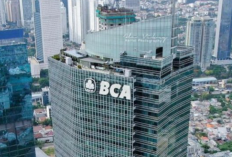 Bisa Tidak Transfer Uang Lewat Indomaret ke Rekening BCA? Begini Cara Mudah Untuk Melakukannya!