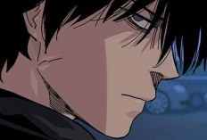 Pertarungan Memanas! Spoiler Reddit dan Link Baca Manhwa To Not Die Chapter 118 English Indonesia Sub