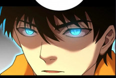 Baca RAW Leveling In The Future Chapter 115 Bahasa Indonesia, Lu Sheng Siap Berperang di Akademi