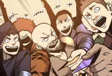 Manhwa Become the Strongest Hero Through the Cheat System Chapter 57 English Indonesia Translation: Spoiler, Jadwal Rilis, dan Link Baca Gratis