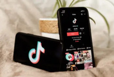 Contoh Caption TikTok yang Bikin FYP Terbaru 2024, Tips Dapat Followers dan Viewers Banyak!