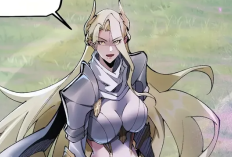 Manhua From Goblin to Goblin God Chapter 36 Indonesia Sub RAW, Menerima Tantangan Baru