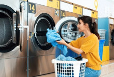 Harga Franchise Laundry Kiloan Tahun 2023 Lengkap Dengan Cara Daftar Berikut Syarat dan Linknya