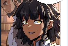 Baca Manhwa The Beginning After The End Chapter 201 Bahasa Indonesia, Rapat Besar Kembali Dimulai