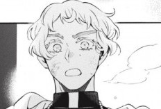 RAW Manga Les Mémoires de Vanitas Chapitre 59 Scans VF: Lien de Lecture et Calendrier de Sortie !