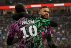 Daftar Klub dengan Jersey Keren di eFootball PES 2023, Desain Unik dan Menawan Hati