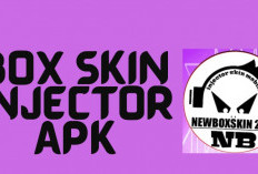 Download Box Skin Injector APK Terbaru 2023, Bisa Modifikasi Skin Hingga 400+ Kostum