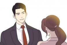 Baca Manhwa Remarriage Contract Chapter 94 Bahasa Indonesia, Eun-ha dan So-yeon Kembali Romantis!