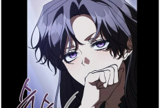 Baca RAW Failed To Abandon The Villain Chapter 109 Bahasa Indonesia, Reinhart Mulai Jatuh Cinta pada Valleta?
