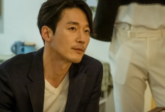 Link Nonton Drakor Family: The Unbreakable Bond (2023) Episode 7 8 Bahasa Indonesia, Kang Yu Ra Dihantui Wujud Jo Tae Goo