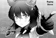 Lanjutan Manga Dari Anime Tensei shitara Ken Deshita Setelah Episode Terakhir Season 1