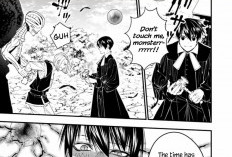 Manga The Hero Who Seeks Revenge Shall Exterminate with Darkness Chapter 92 Bahasa Indonesia, Peratrungan Sengit!