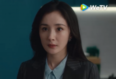 Nonton Drama China She and Her Perfect Husband (2022) Episode 35-36 Sub Indo, Hidup Qin Shi Makin Berantakan