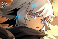 Spoiler & RAW Baca Manhua Legend of Star General Chapter 171 Bahasa Indonesia, Pencarian Master Ling Siqui