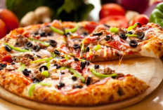 Harga Menu Domino's Pizza Indonesia Terbaru 2023, Menyediakan Berbagai Aneka Rasa Nikmat dan Melayani Delivery Order