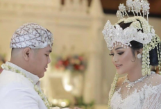Download Jadwal dan Susunan Acara Pernikahan Adat Sunda Format PDF/DOC Gratis Tinggal Print Aja
