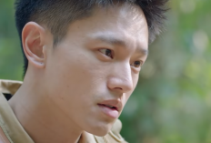 Nonton Drama China Capture Her (2023) Episode 9-10 Sub Indo, Tayang Hari Ini! Terjebak di Dalam Hutan