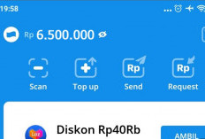 Penyebab dan Cara Mengatasi Dana Error Hari Ini yang Perlu Kamu Tau, Nggak Perlu Khawatir Saldo Hilang