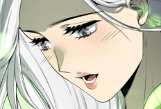 Baca Manhwa Disastrous Necromancer Sub Indo Full Chapter, Petualangan Lin Mo yu Antara Hidup dan Mati