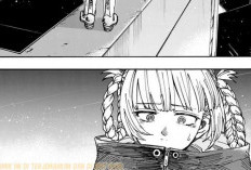 Link Baca Manga Yofukashi no Uta Chapter 173-174 Bahasa Indonesia Ikuti Kisah Kou Yamori yang Tenggelam Dalam Insomnia 