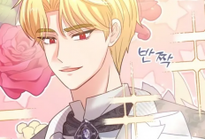 Baca Webtoon I Didn’t Sign Up to be a Nanny! (The Handmaiden Hates Childcare) Chapter 23 RAW Indonesia Sub, Kashar Bikin Jantungan