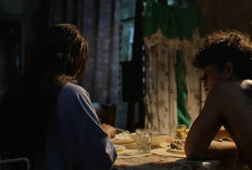 Sinopsis Film Filipina Your Mother's Son (2023) Hubungan Antara Anak dengan Ibu yang di Luar Nalar 